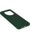 Kup Etui silikonowe Bizon Soft Case do Xiaomi 14 Ultra ciemnozielone - BIZ4972 - {ean13} - Sklep Home Screen