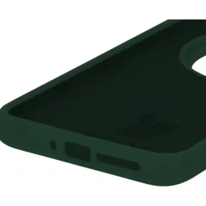 Kup Bizon Soft Case Xiaomi 14 Ultra dunkelgrün - BIZ4972 - {ean13} - Sklep Home Screen