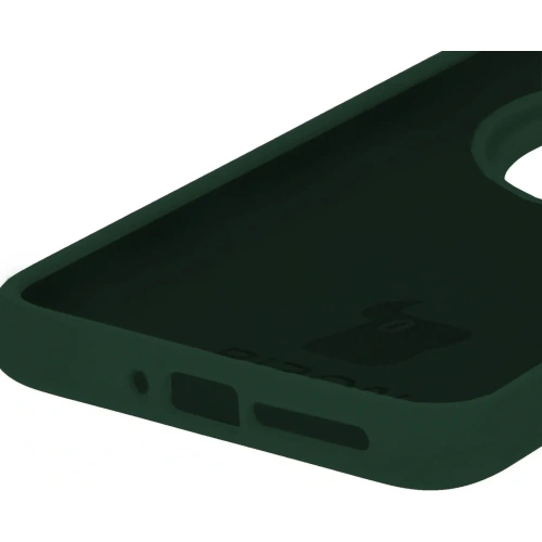 Kup Bizon Soft Case Xiaomi 14 Ultra dunkelgrün - BIZ4972 - {ean13} - Sklep Home Screen