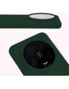 Kup Bizon Soft Case Xiaomi 14 Ultra dunkelgrün - BIZ4972 - {ean13} - Sklep Home Screen