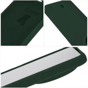 Kup Bizon Soft Case Xiaomi 14 Ultra dunkelgrün - BIZ4972 - {ean13} - Sklep Home Screen