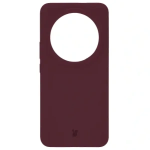 Kup Etui silikonowe Bizon Soft Case do Xiaomi 14 Ultra ciemnofioletowe - BIZ4973 - {ean13} - Sklep Home Screen