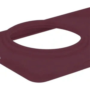 Bizon Soft Case Xiaomi 14 Ultra dark purple