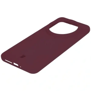 Kup Bizon Soft Case Xiaomi 14 Ultra dunkel lila - BIZ4973 - {ean13} - Sklep Home Screen