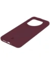 Kup Etui silikonowe Bizon Soft Case do Xiaomi 14 Ultra ciemnofioletowe - BIZ4973 - {ean13} - Sklep Home Screen