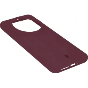 Kup Bizon Soft Case Xiaomi 14 Ultra dunkel lila - BIZ4973 - {ean13} - Sklep Home Screen