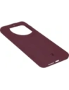 Kup Etui silikonowe Bizon Soft Case do Xiaomi 14 Ultra ciemnofioletowe - BIZ4973 - {ean13} - Sklep Home Screen