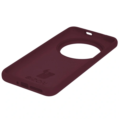 Kup Etui silikonowe Bizon Soft Case do Xiaomi 14 Ultra ciemnofioletowe - BIZ4973 - {ean13} - Sklep Home Screen
