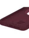 Kup Etui silikonowe Bizon Soft Case do Xiaomi 14 Ultra ciemnofioletowe - BIZ4973 - {ean13} - Sklep Home Screen