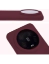 Kup Etui silikonové Bizon Soft Case do Xiaomi 14 Ultra tmavě fialové - BIZ4973 - {ean13} - Sklep Home Screen