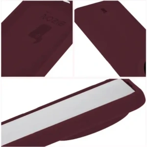 Kup Bizon Soft Case Xiaomi 14 Ultra sötét lila - BIZ4973 - {ean13} - Sklep Home Screen