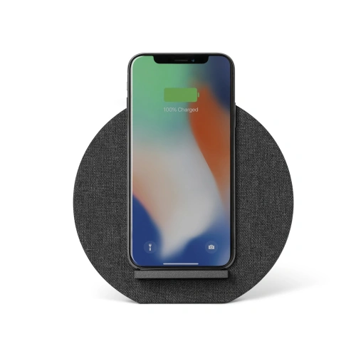 Kup Încărcător wireless Native Union Dock Wireless (slate) - NTU026SLT - {ean13} - Sklep Home Screen