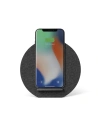 Vezeték nélküli töltő Native Union Dock Wireless (slate)