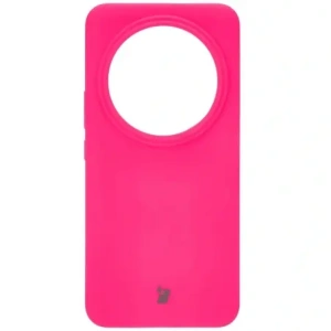 Kup Bizon Soft Case Xiaomi 14 Ultra neonpink - BIZ4974 - {ean13} - Sklep Home Screen