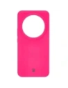 Kup Etui silikonowe Bizon Soft Case do Xiaomi 14 Ultra neonowo-różowe - BIZ4974 - {ean13} - Sklep Home Screen