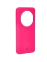 Kup Bizon Soft Case Xiaomi 14 Ultra neon rózsaszín - BIZ4974 - {ean13} - Sklep Home Screen