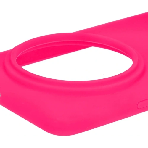Kup Bizon Soft Case Xiaomi 14 Ultra neon rózsaszín - BIZ4974 - {ean13} - Sklep Home Screen