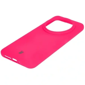 Kup Bizon Soft Case Xiaomi 14 Ultra neonpink - BIZ4974 - {ean13} - Sklep Home Screen