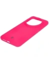 Kup Etui silikonowe Bizon Soft Case do Xiaomi 14 Ultra neonowo-różowe - BIZ4974 - {ean13} - Sklep Home Screen
