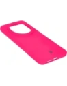 Kup Etui silikonowe Bizon Soft Case do Xiaomi 14 Ultra neonowo-różowe - BIZ4974 - {ean13} - Sklep Home Screen