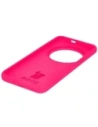 Kup Etui silikonowe Bizon Soft Case do Xiaomi 14 Ultra neonowo-różowe - BIZ4974 - {ean13} - Sklep Home Screen