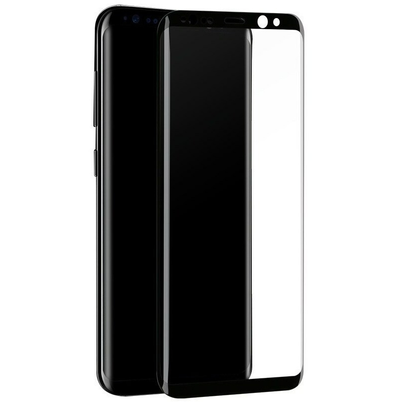 Szkło Hartowane Benks X-Pro+ 3D Galaxy S8 Plus Black