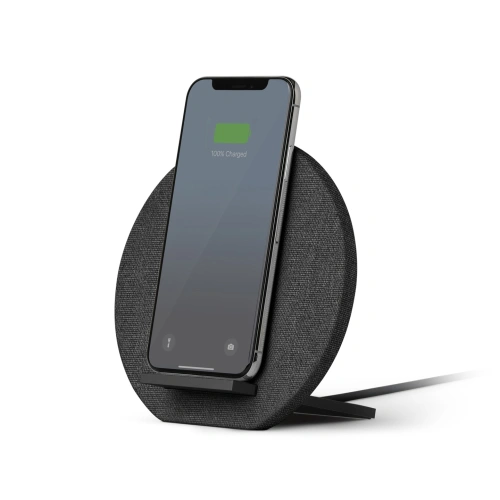 Kup Încărcător wireless Native Union Dock Wireless (slate) - NTU026SLT - {ean13} - Sklep Home Screen