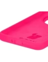 Kup Etui silikonowe Bizon Soft Case do Xiaomi 14 Ultra neonowo-różowe - BIZ4974 - {ean13} - Sklep Home Screen