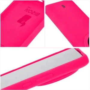 Kup Bizon Soft Case Xiaomi 14 Ultra neonpink - BIZ4974 - {ean13} - Sklep Home Screen