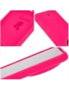 Kup Etui silikonowe Bizon Soft Case do Xiaomi 14 Ultra neonowo-różowe - BIZ4974 - {ean13} - Sklep Home Screen