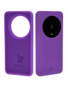 Kup Etui silikonowe Bizon Soft Case do Xiaomi 14 Ultra fioletowe - BIZ5546 - {ean13} - Sklep Home Screen
