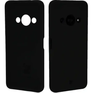 Buy Bizon Soft Case Xiaomi Redmi A3 4G black - BIZ4976 - {ean13} - Home Screen Store Europe