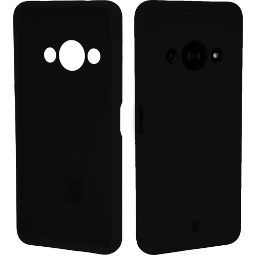 Kup Bizon Soft Case Xiaomi Redmi A3 4G schwarz - BIZ4976 - {ean13} - Sklep Home Screen