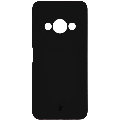 Kup Etui silikonowe Bizon Soft Case do Xiaomi Redmi A3 4G czarne - BIZ4976 - {ean13} - Sklep Home Screen