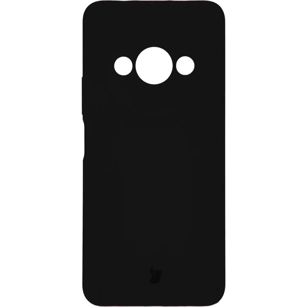 Etui silikonowe Bizon Soft Case do Xiaomi Redmi A3 4G czarne