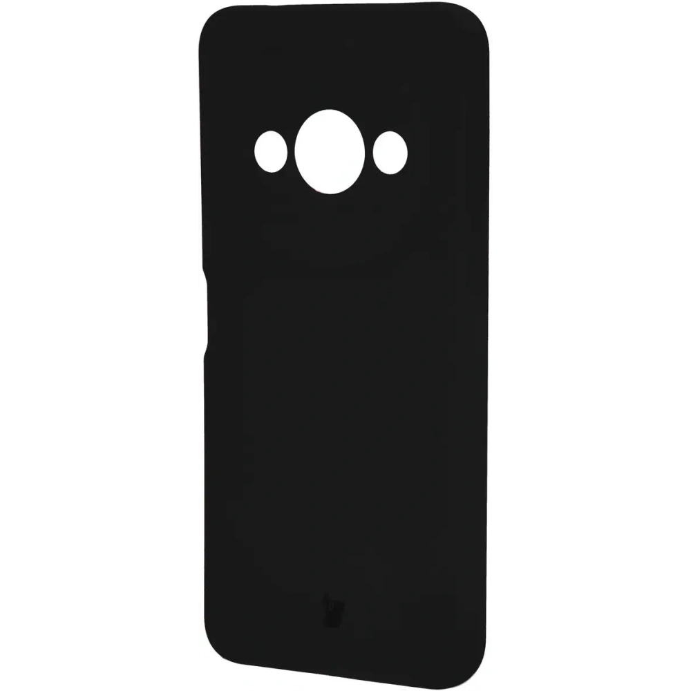 Etui silikonowe Bizon Soft Case do Xiaomi Redmi A3 4G czarne