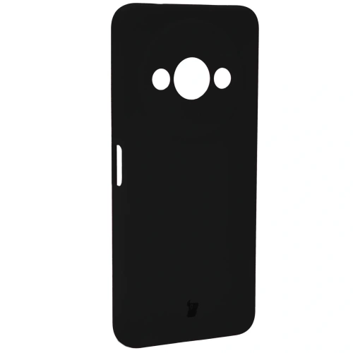 Kup Bizon Soft Case Xiaomi Redmi A3 4G schwarz - BIZ4976 - {ean13} - Sklep Home Screen