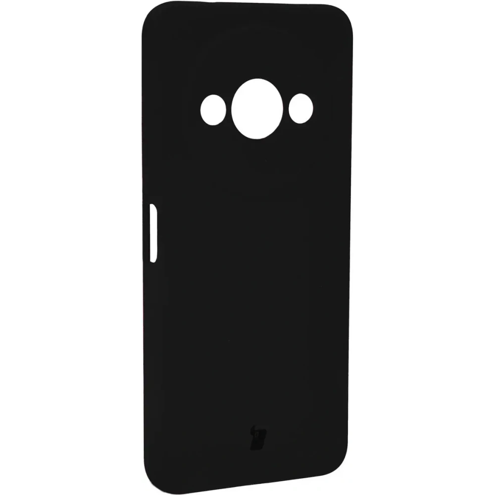 Etui silikonowe Bizon Soft Case do Xiaomi Redmi A3 4G czarne