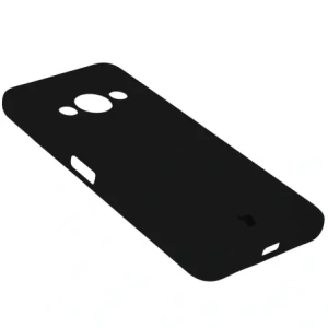 Kup Etui silikonowe Bizon Soft Case do Xiaomi Redmi A3 4G czarne - BIZ4976 - {ean13} - Sklep Home Screen