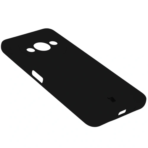 Kup Bizon Soft Case Xiaomi Redmi A3 4G schwarz - BIZ4976 - {ean13} - Sklep Home Screen