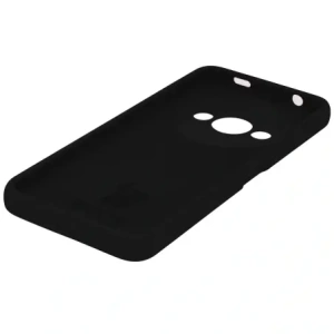 Kup Etui silikonowe Bizon Soft Case do Xiaomi Redmi A3 4G czarne - BIZ4976 - {ean13} - Sklep Home Screen