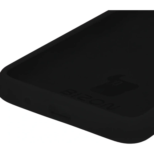 Kup Bizon Soft Case Xiaomi Redmi A3 4G schwarz - BIZ4976 - {ean13} - Sklep Home Screen