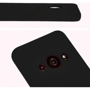 Kup Etui silikonowe Bizon Soft Case do Xiaomi Redmi A3 4G czarne - BIZ4976 - {ean13} - Sklep Home Screen