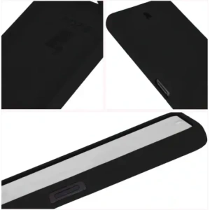 Kup Etui silikonowe Bizon Soft Case do Xiaomi Redmi A3 4G czarne - BIZ4976 - {ean13} - Sklep Home Screen