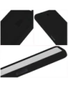 Kup Bizon Soft Case Xiaomi Redmi A3 4G schwarz - BIZ4976 - {ean13} - Sklep Home Screen