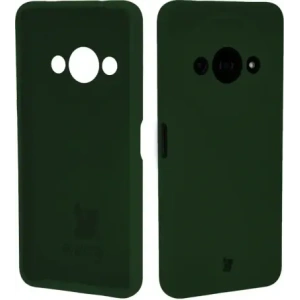 Kup Bizon Soft Case Xiaomi Redmi A3 4G dunkelgrün - BIZ4977 - {ean13} - Sklep Home Screen