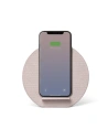 Kup Încărcător wireless Native Union Dock Wireless (roz) - NTU027RS - {ean13} - Sklep Home Screen