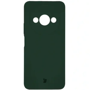 Kup Etui silikonowe Bizon Soft Case do Xiaomi Redmi A3 4G ciemnozielone - BIZ4977 - {ean13} - Sklep Home Screen