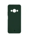 Kup Bizon Soft Case Xiaomi Redmi A3 4G dunkelgrün - BIZ4977 - {ean13} - Sklep Home Screen