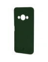 Kup Bizon Soft Case Xiaomi Redmi A3 4G dunkelgrün - BIZ4977 - {ean13} - Sklep Home Screen